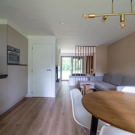 Vakantie-Hengelhoef Aan de Wolfsberg Extérieur photo