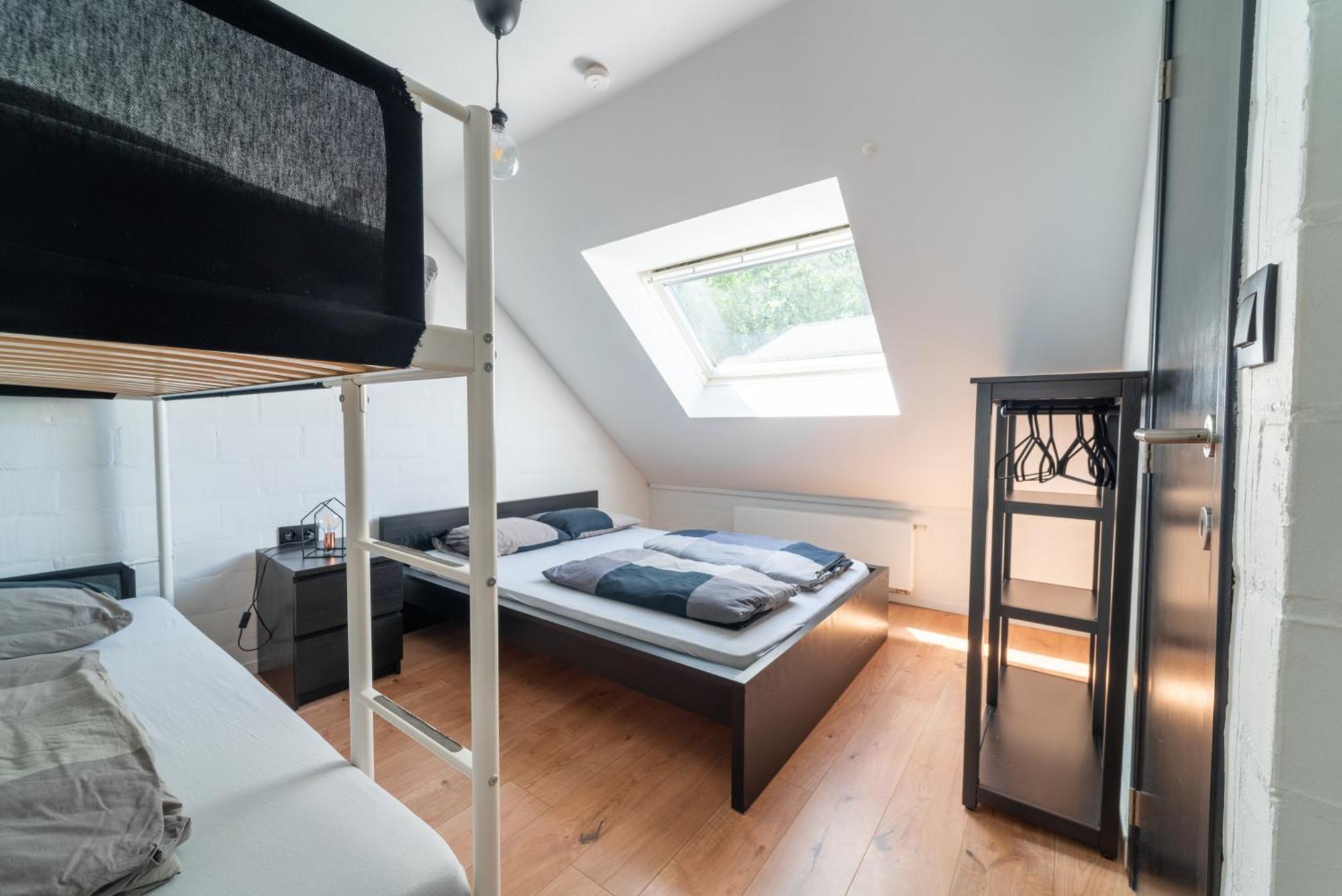 Vakantie-Hengelhoef Aan de Wolfsberg Extérieur photo