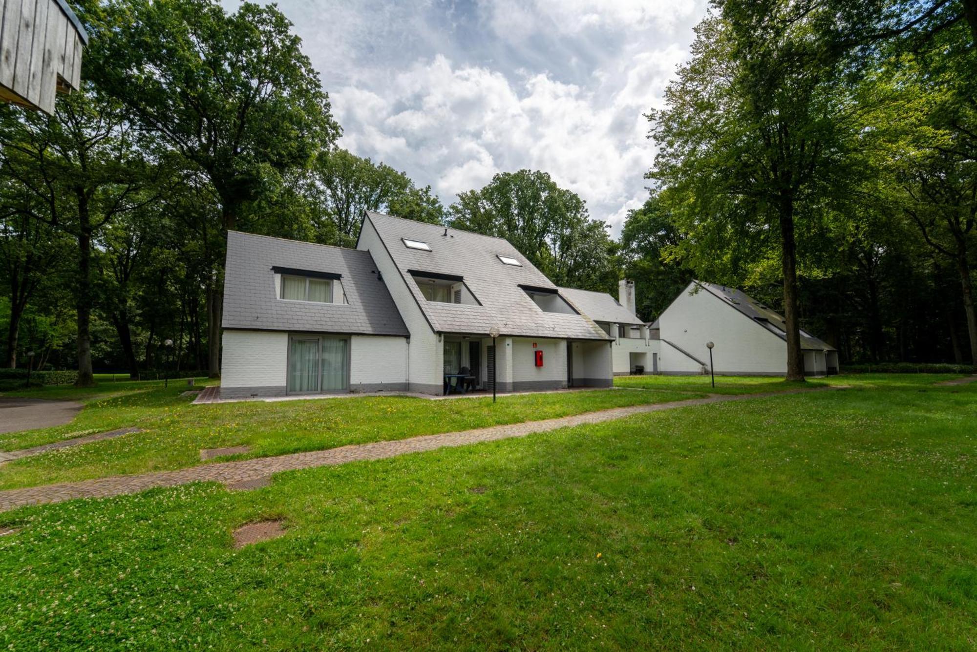 Vakantie-Hengelhoef Aan de Wolfsberg Extérieur photo