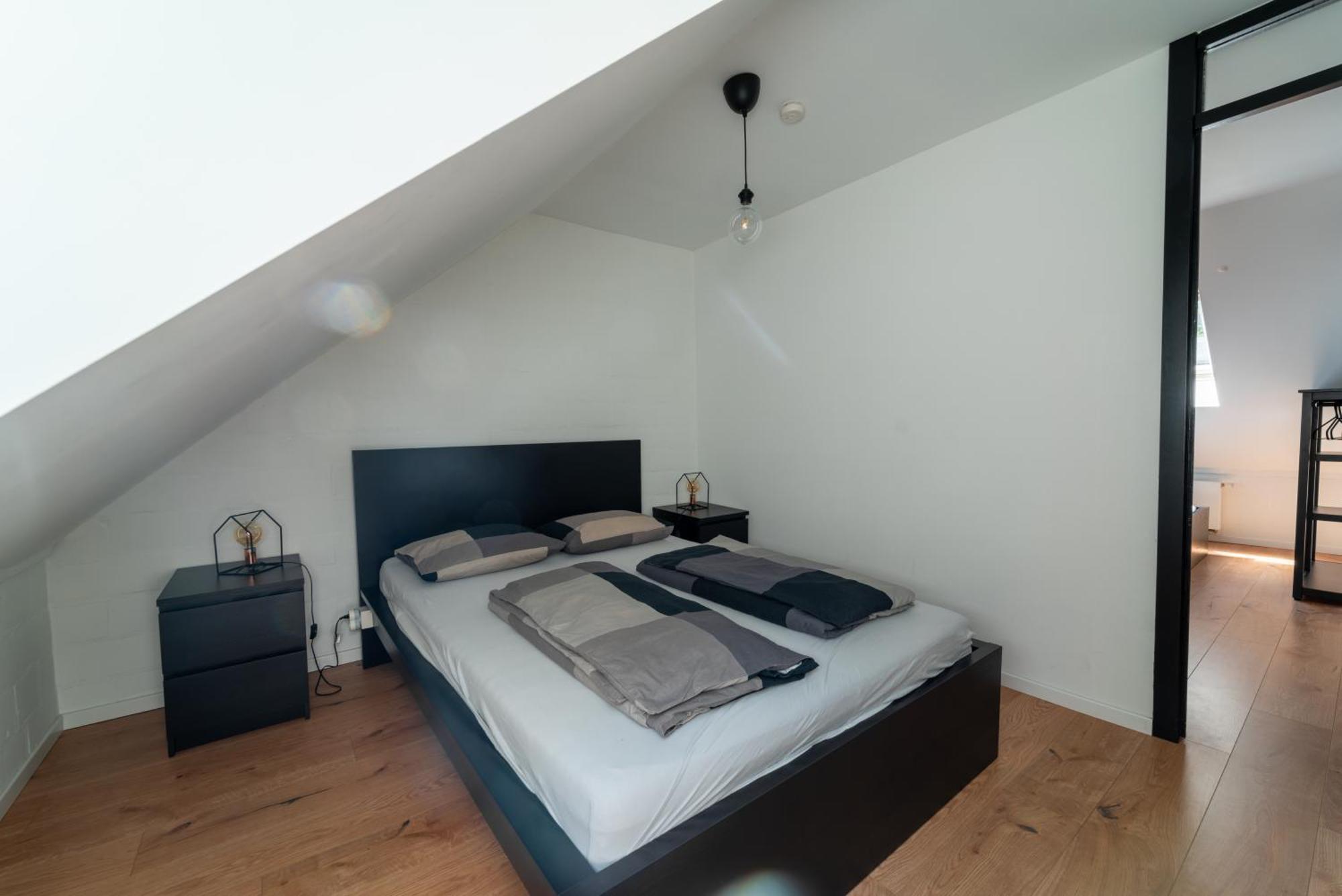 Vakantie-Hengelhoef Aan de Wolfsberg Chambre photo