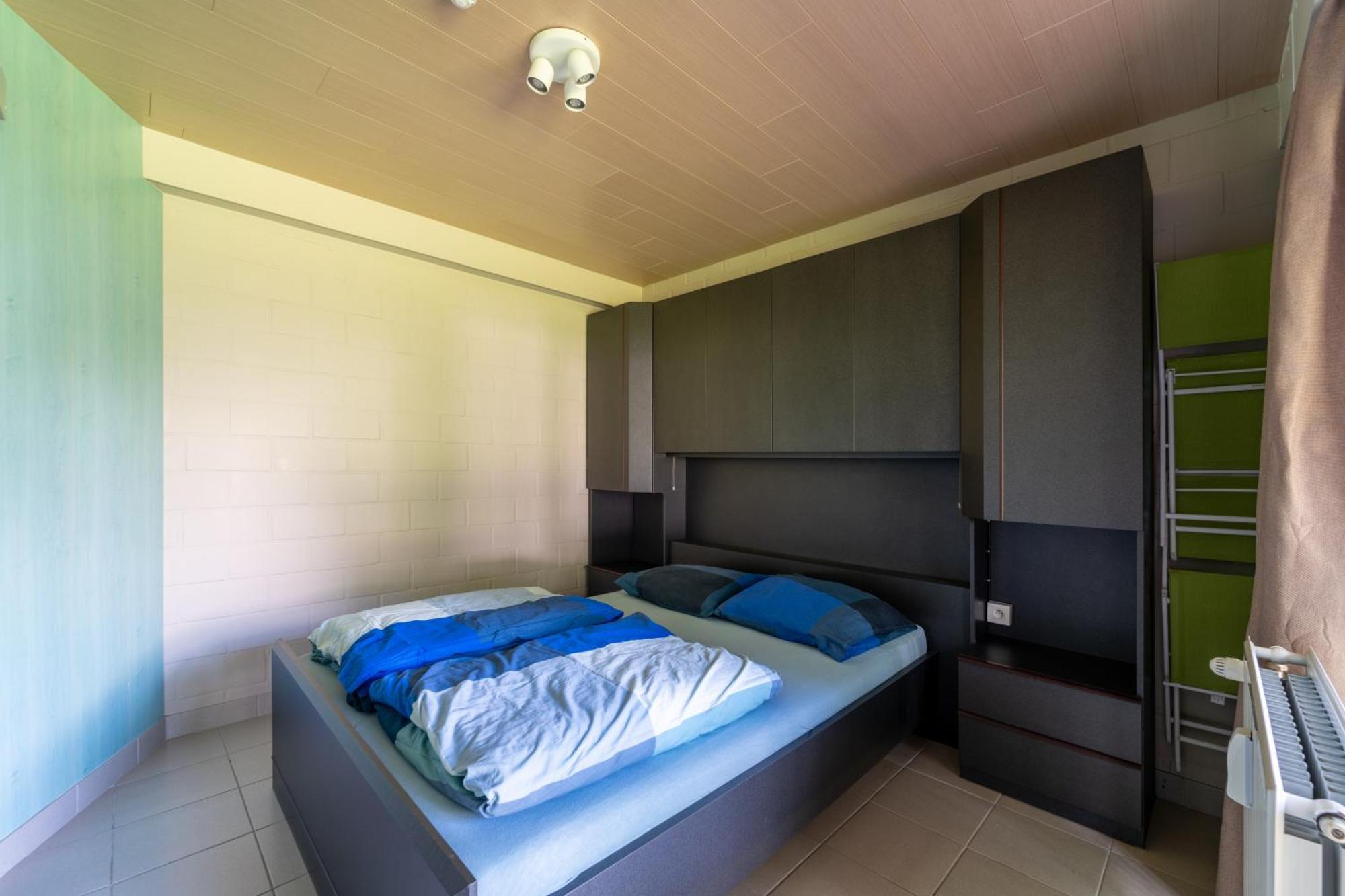 Vakantie-Hengelhoef Aan de Wolfsberg Chambre photo