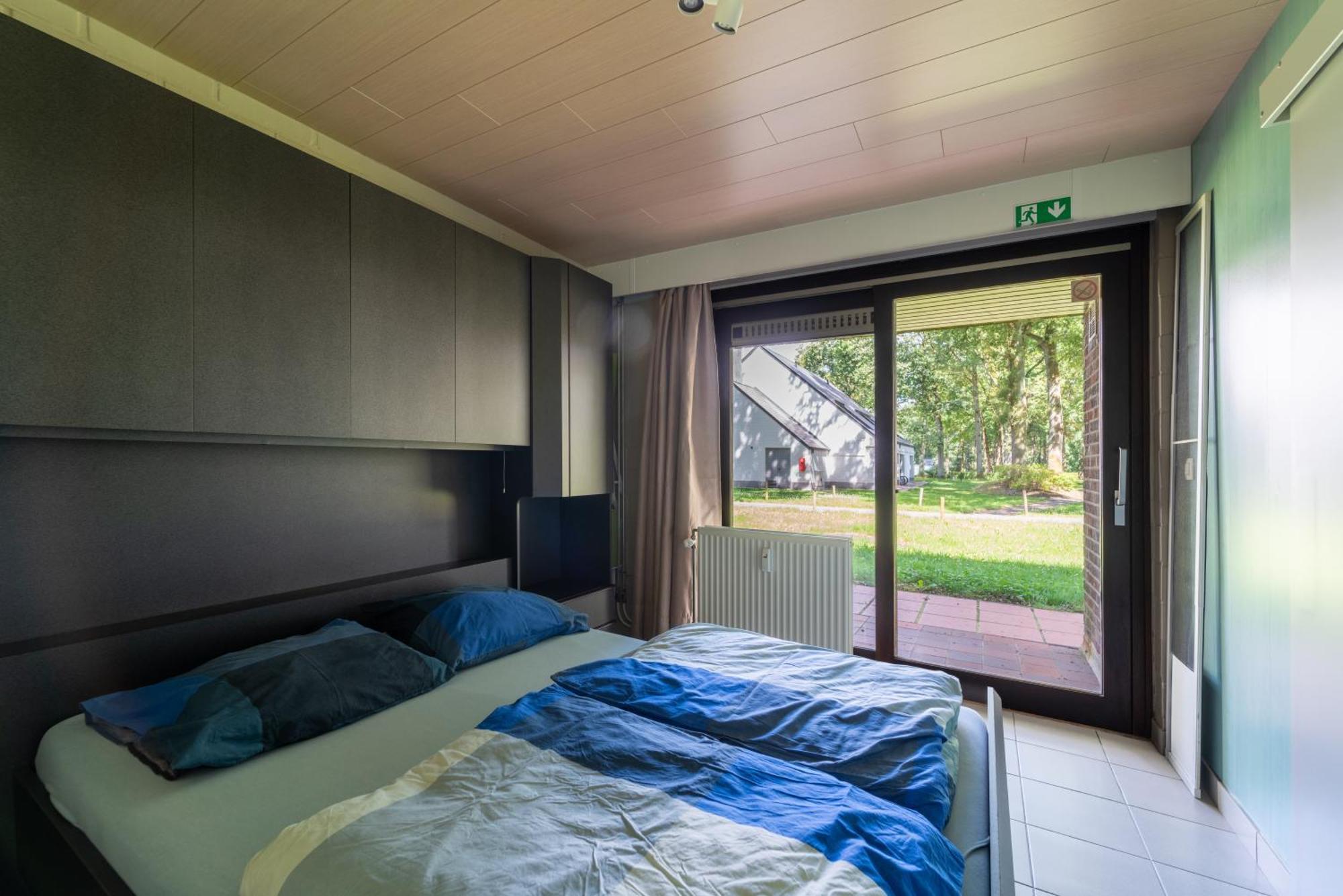 Vakantie-Hengelhoef Aan de Wolfsberg Extérieur photo