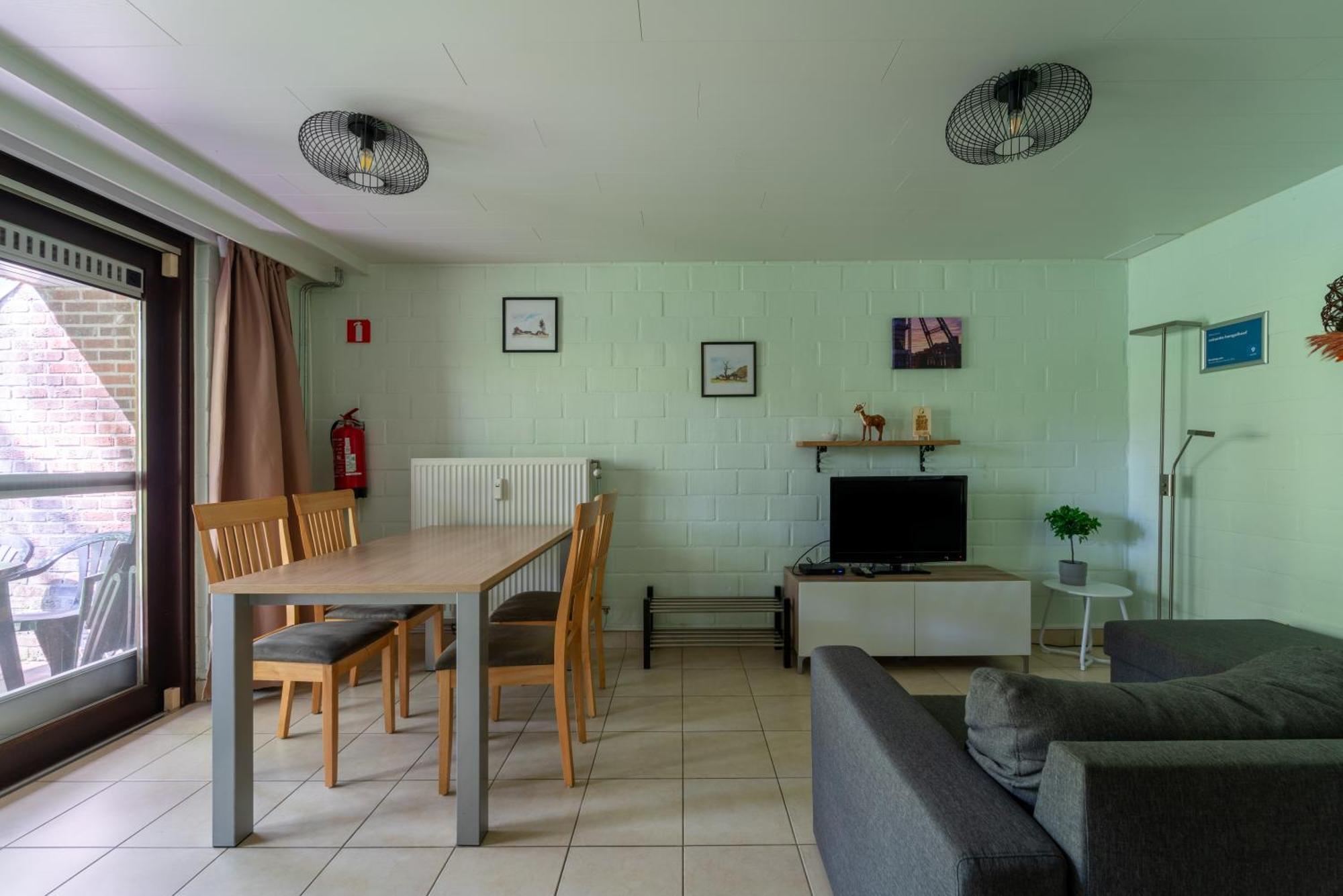 Vakantie-Hengelhoef Aan de Wolfsberg Chambre photo