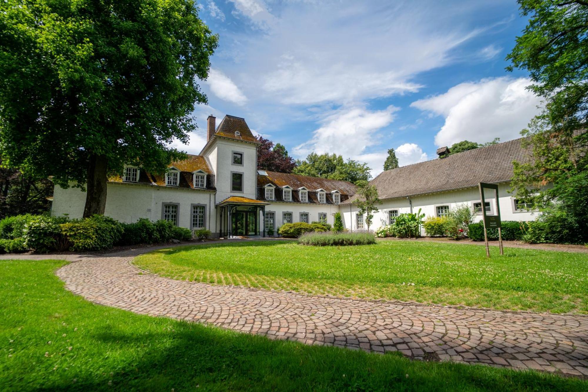 Vakantie-Hengelhoef Aan de Wolfsberg Extérieur photo