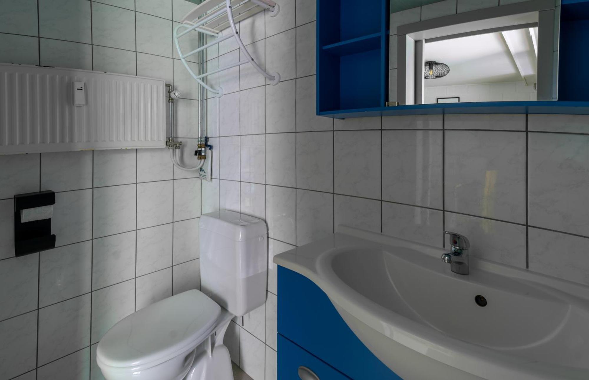 Vakantie-Hengelhoef Aan de Wolfsberg Chambre photo