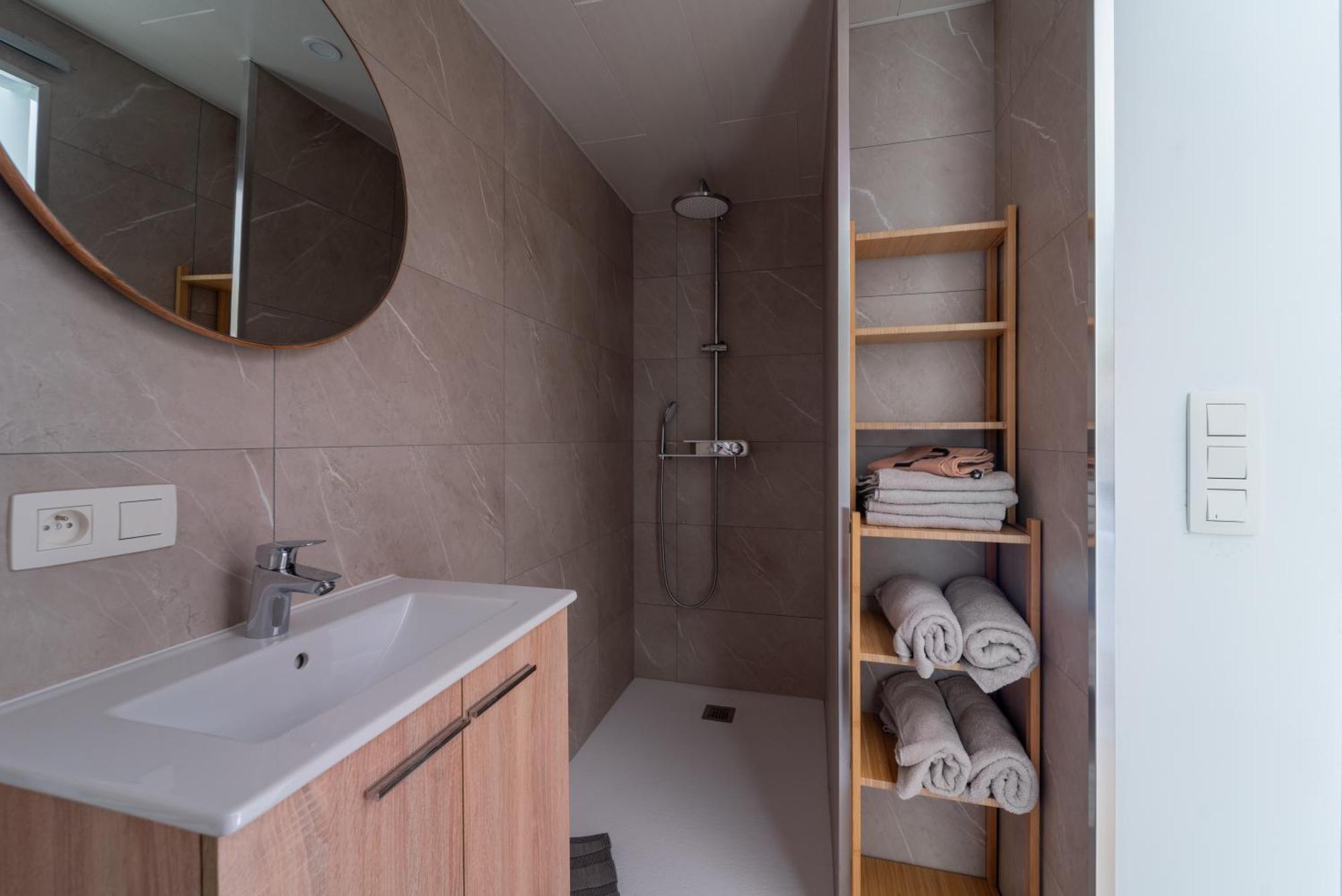 Vakantie-Hengelhoef Aan de Wolfsberg Chambre photo