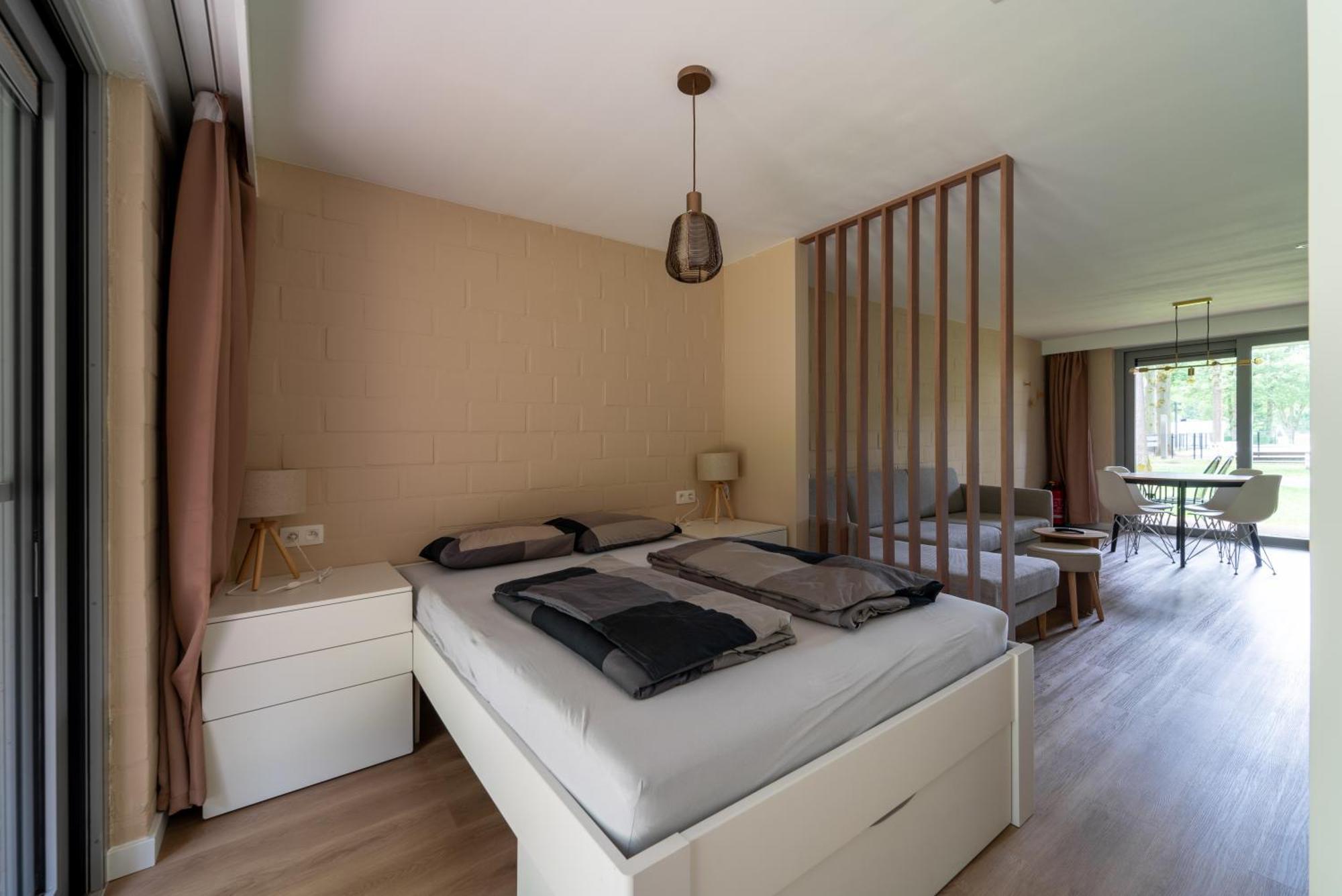 Vakantie-Hengelhoef Aan de Wolfsberg Extérieur photo