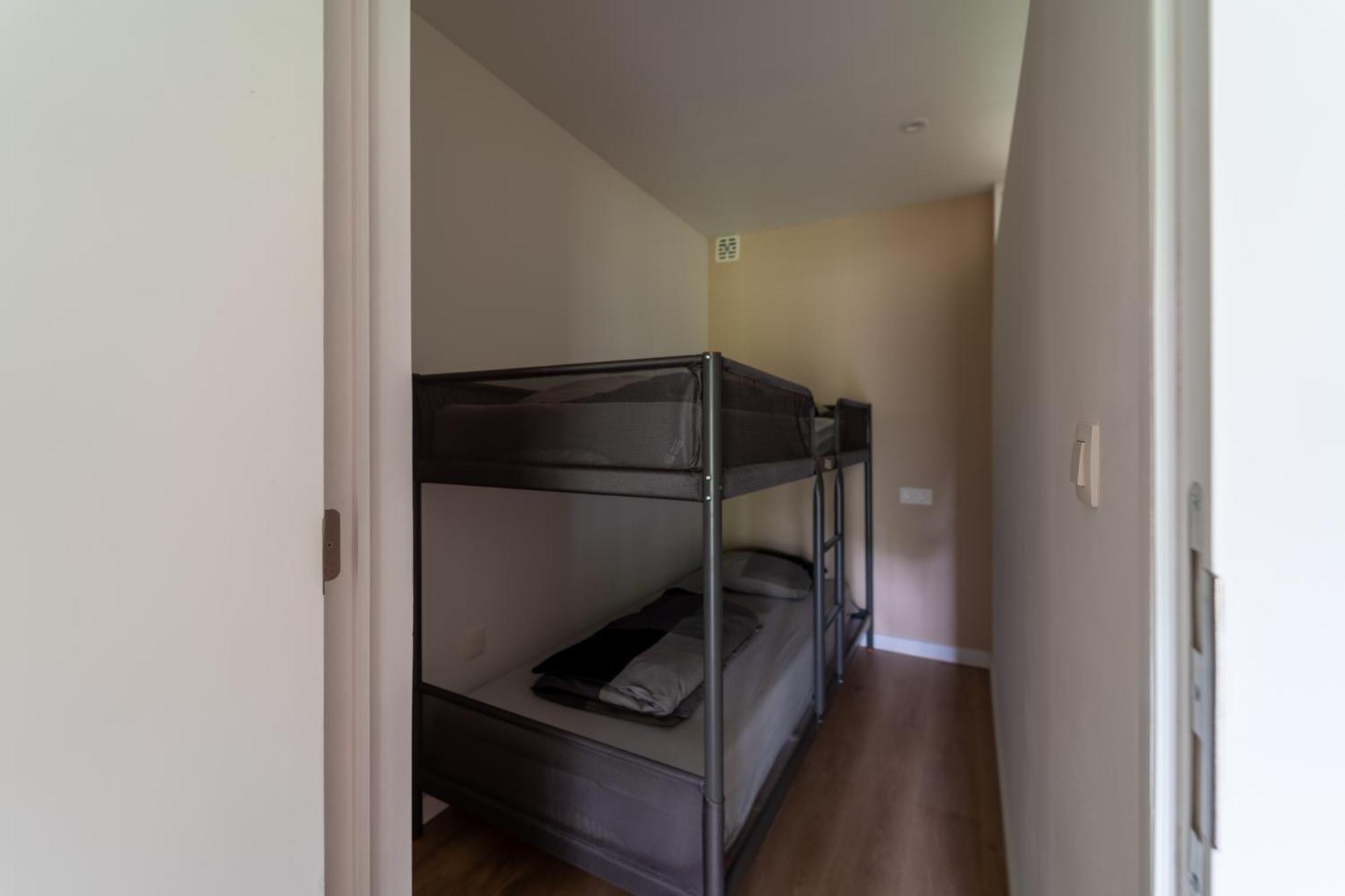 Vakantie-Hengelhoef Aan de Wolfsberg Chambre photo