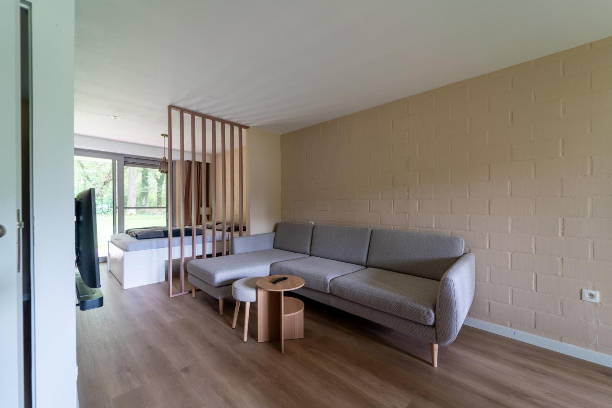 Vakantie-Hengelhoef Aan de Wolfsberg Chambre photo