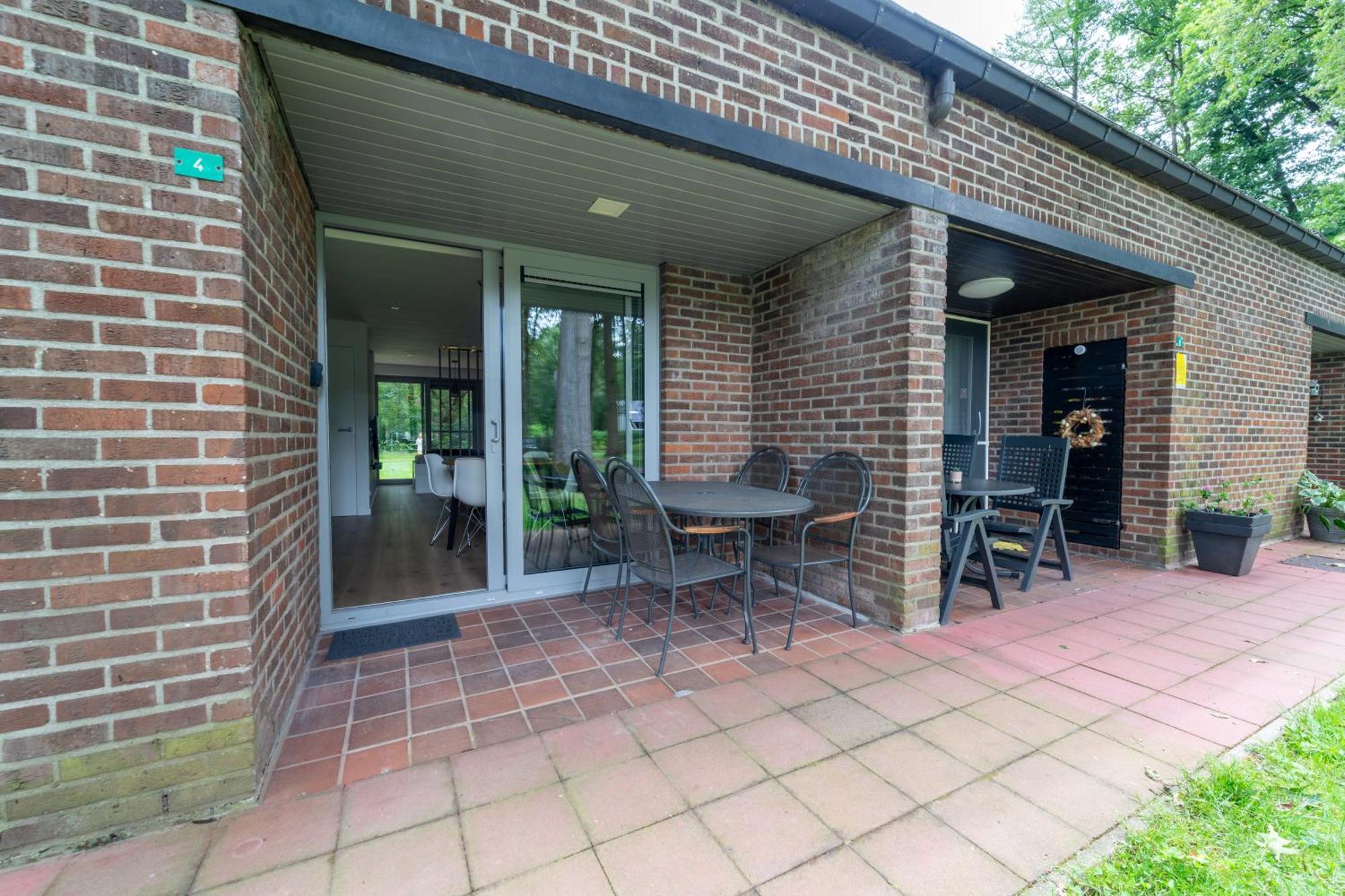 Vakantie-Hengelhoef Aan de Wolfsberg Chambre photo
