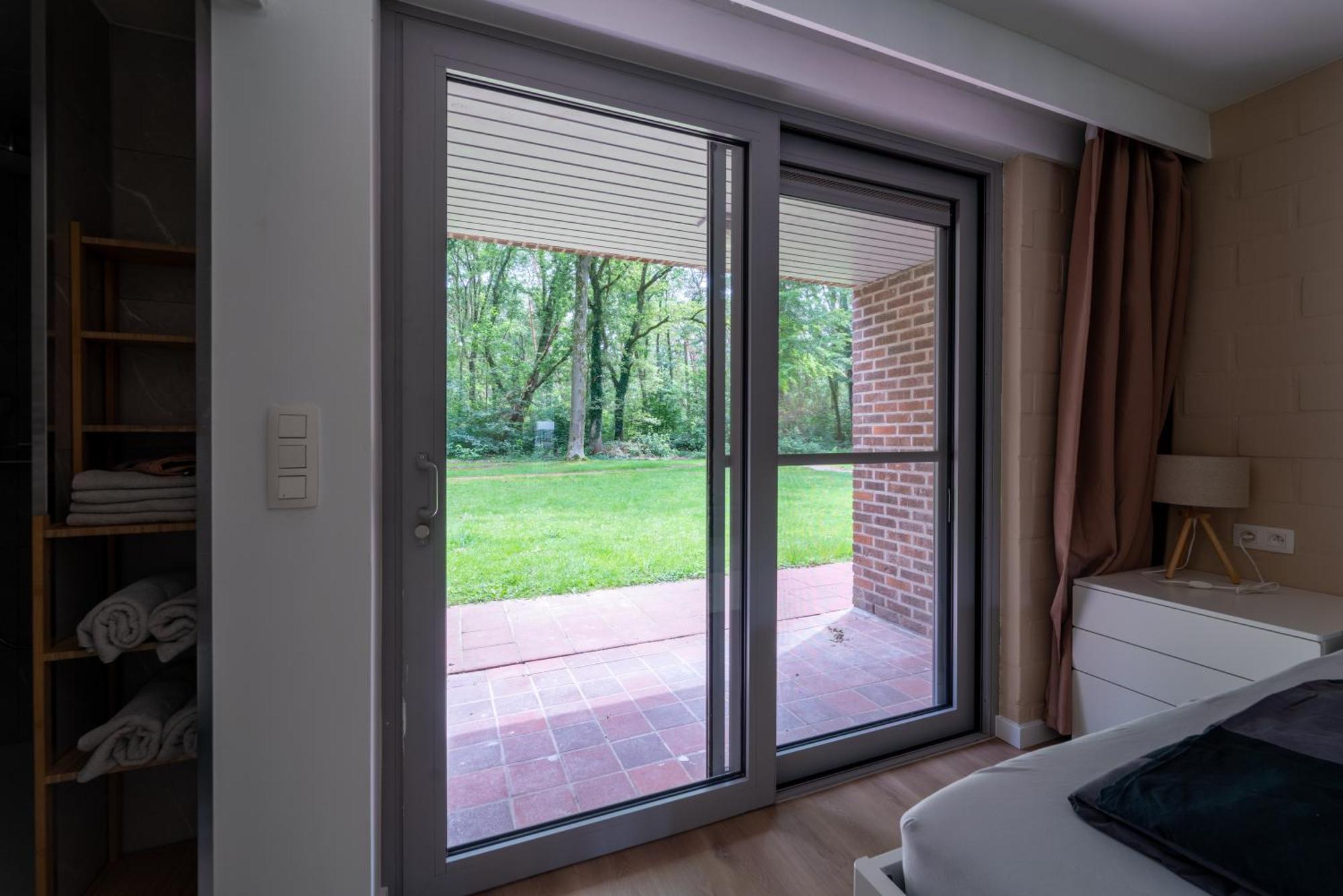 Vakantie-Hengelhoef Aan de Wolfsberg Chambre photo