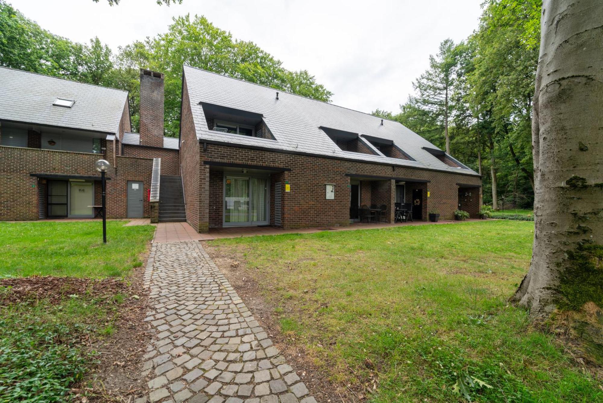 Vakantie-Hengelhoef Aan de Wolfsberg Extérieur photo