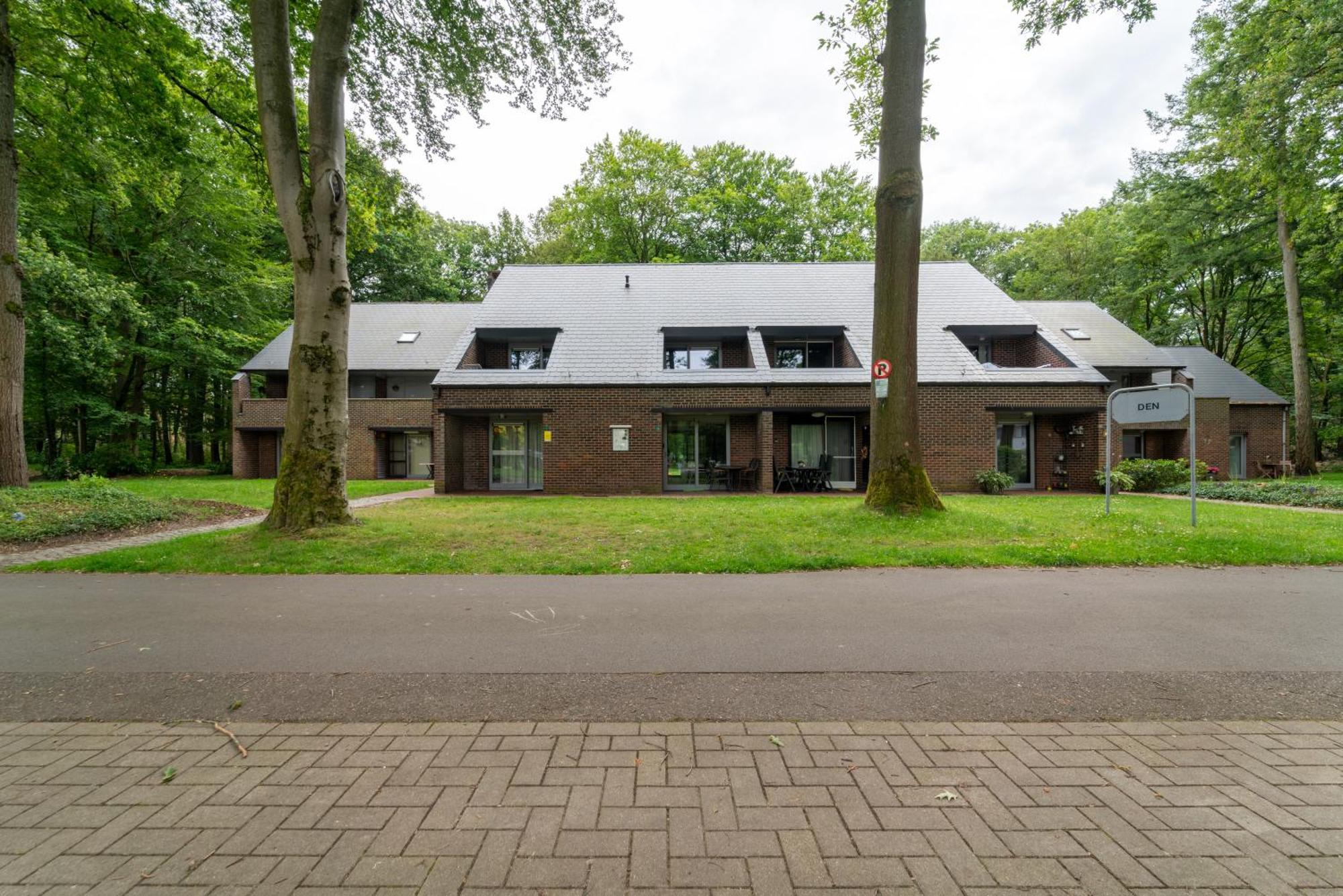 Vakantie-Hengelhoef Aan de Wolfsberg Extérieur photo