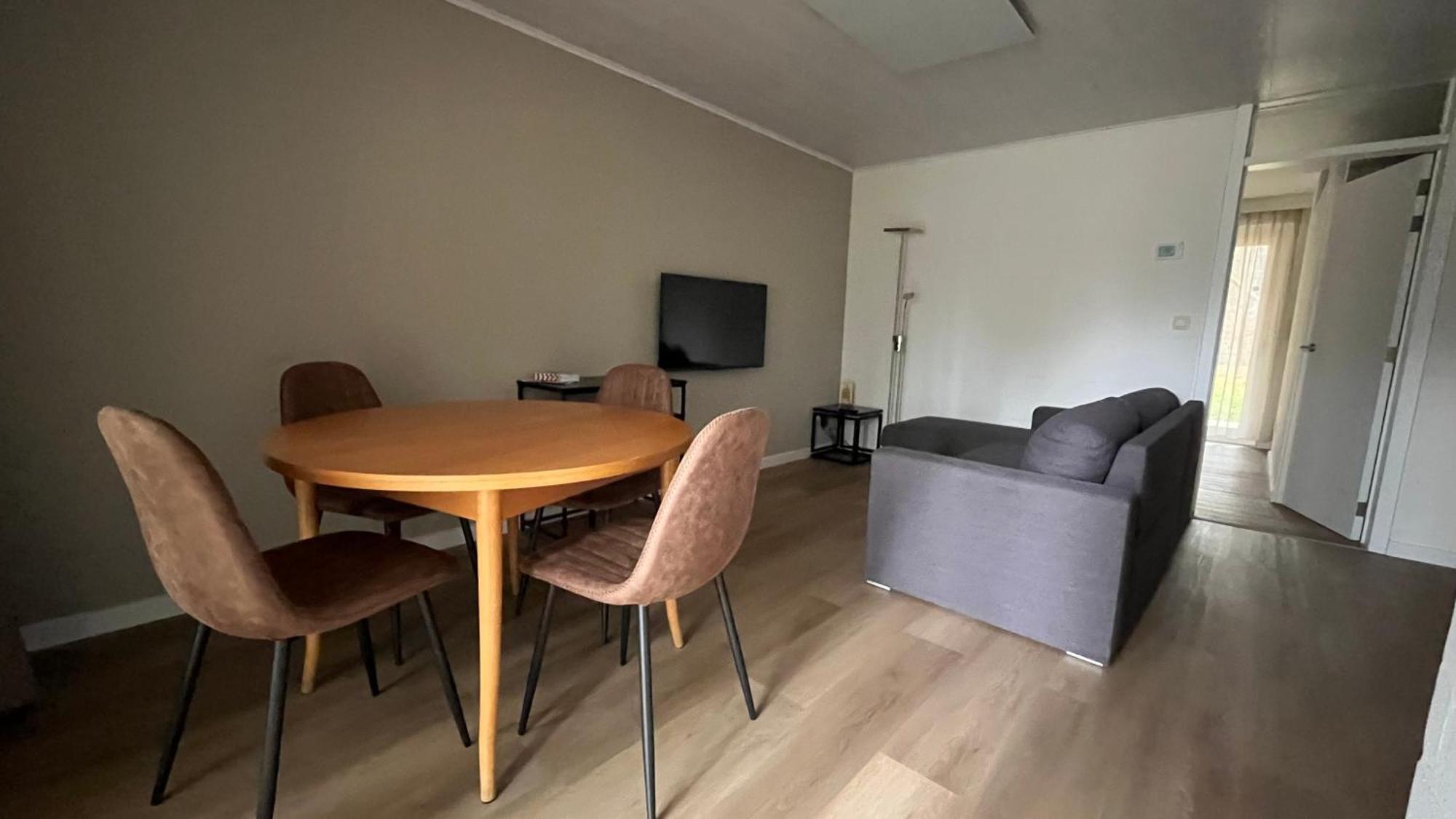 Vakantie-Hengelhoef Aan de Wolfsberg Extérieur photo