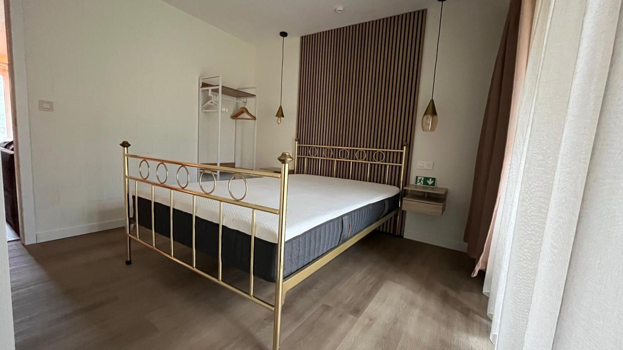 Vakantie-Hengelhoef Aan de Wolfsberg Extérieur photo